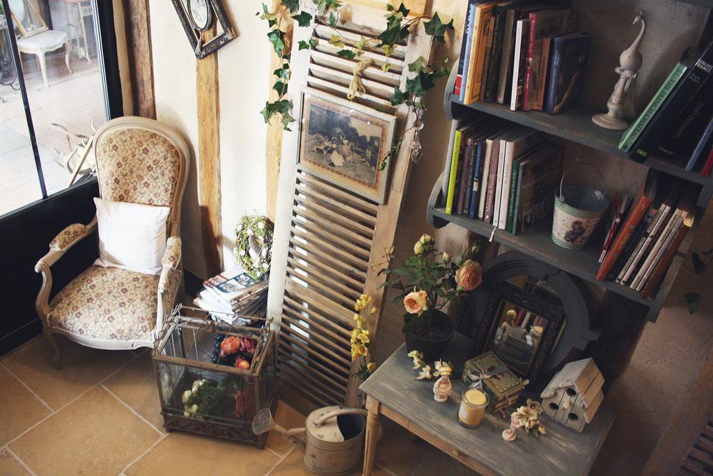Le Bonheur A La Campagne Bed & Breakfast Lesmont Екстериор снимка